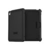 Defender iPad Air 11 M2 5/4 BLK POLYBAG Defender iPad Air 11 M2 5/4 BLK POLYBAG