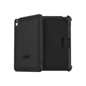 Defender iPad Air 11 M2 5/4 BLK POLYBAG