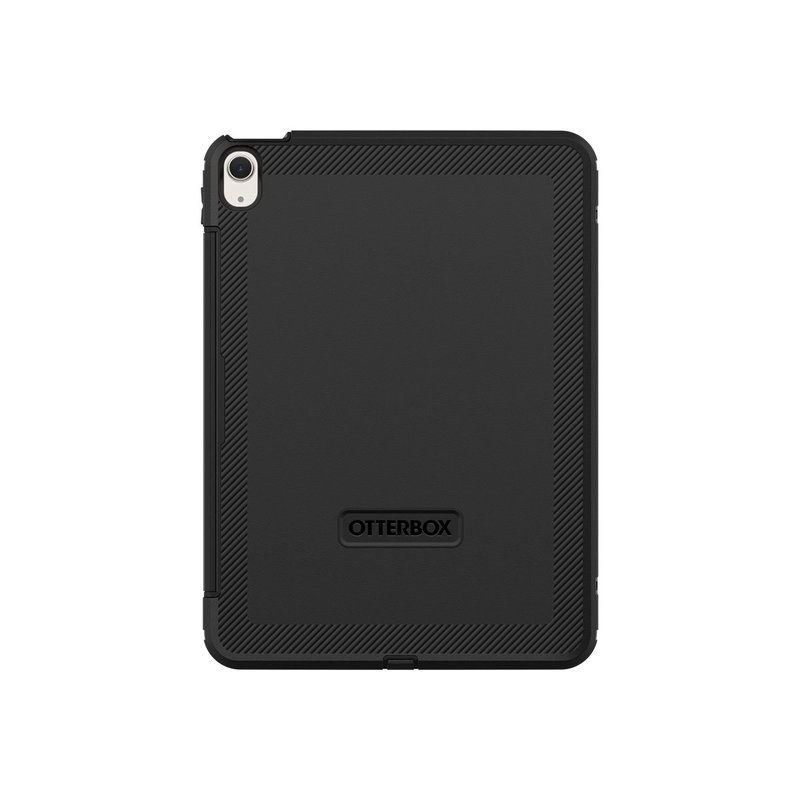 Defender iPad Air 11" M2 5th/4th BLK Defender iPad Air 11" M2 5th/4th BLK