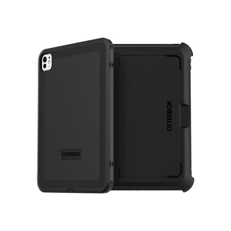 Defender iPad Pro 11 M4 BLK Defender iPad Pro 11 M4 BLK