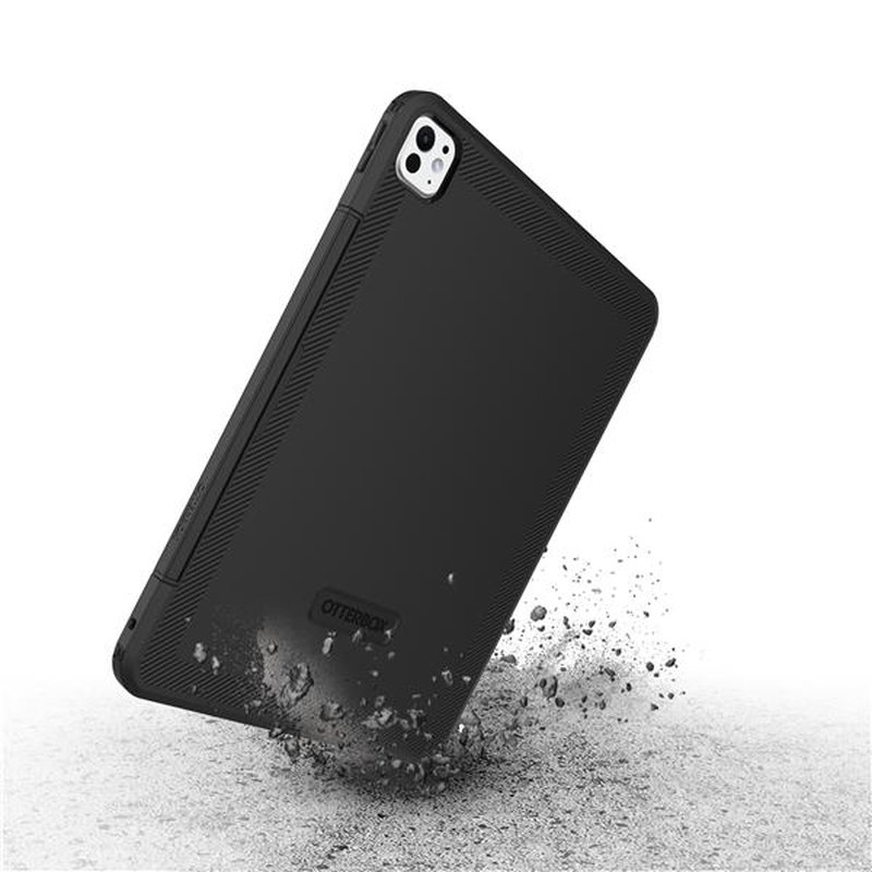 Defender iPad Pro 13 M4 BLK Defender iPad Pro 13 M4 BLK