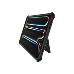 Defender iPad Pro 13 M4 BLK POLYBAG