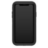 Defender iPhone 11 Black POLY BAG Defender iPhone 11 Black POLY BAG