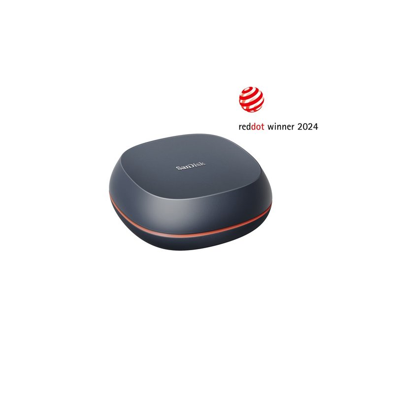 Desk Drive 4TB USB-C Desktop Ext SSD Desk Drive 4TB USB-C Desktop Ext SSD