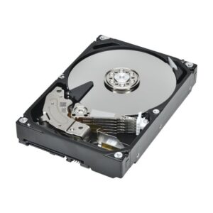 E-Capacity HDD 6TB 3.5 7.2k SAS 12G 512e