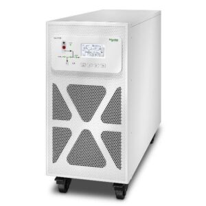 Easy UPS 3S 15 kVA 400 V 3:1 UPS for ext