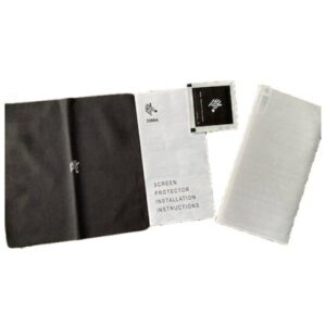 EC50/EC55 SCREEN PROTECTOR