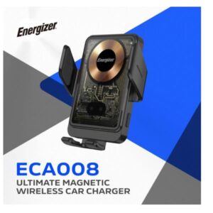 ECA008 MAGSAFE IN CAR CHARGER