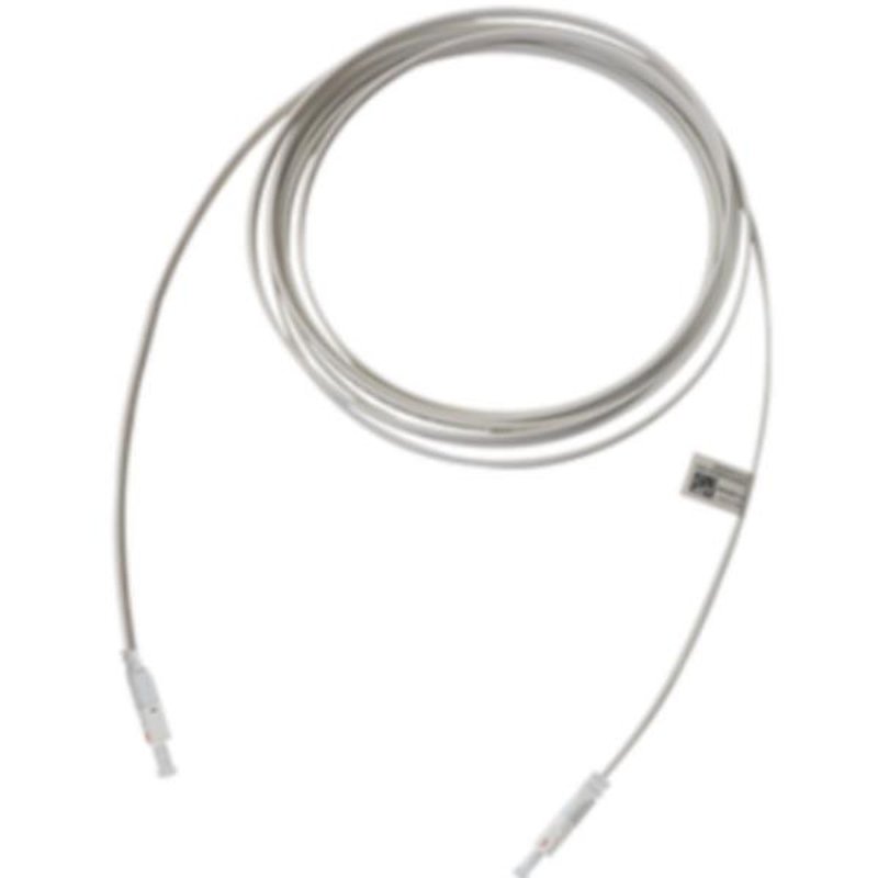 Huawei 04053162-001 Cable de fibra óptica e InfiniBand 60 m Blanco Huawei 04053162-001 Cable de fibra óptica e InfiniBand 60 m Blanco