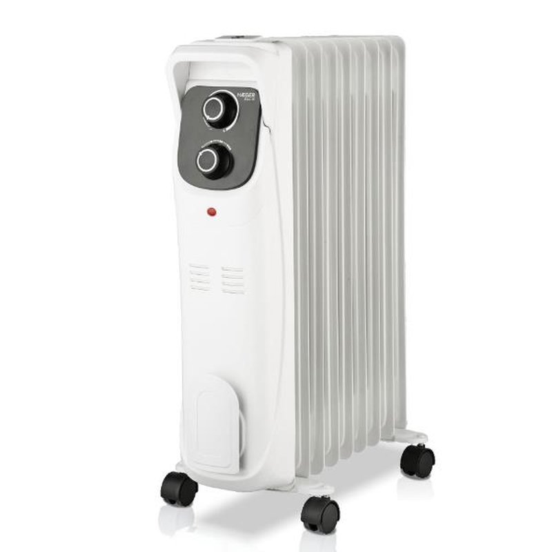 ELAN IX RADIADOR DE ACEITE 2000W 9E ELAN IX RADIADOR DE ACEITE 2000W 9E