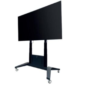 07160 TV SUELO VESA 100KG 46-100