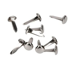 ENCRES NIQUELADOS N.2 17 100U