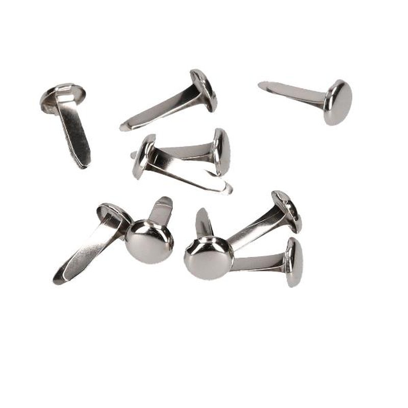 ENCRES NIQUELADOS N.2 17 100U ENCRES NIQUELADOS N.2 17 100U