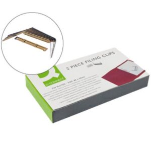 ENCR FASTENER Q-CONNECT DORADO 1