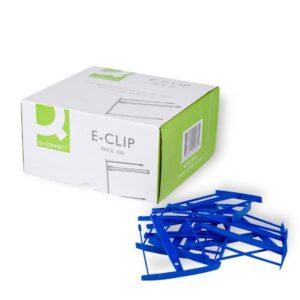 ENCR FASTENER Q-CONNECT E-CLIPS