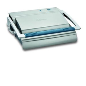 ENCUADERNADORA QUASAR WIRE