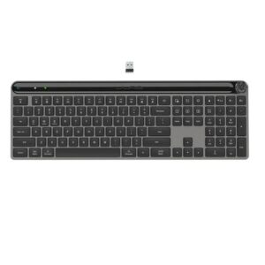 EPIC KEYBOARD - SPAIN - BLACK