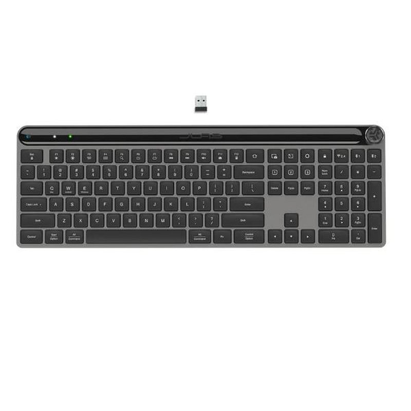 EPIC KEYBOARD - SPAIN - BLACK EPIC KEYBOARD - SPAIN - BLACK