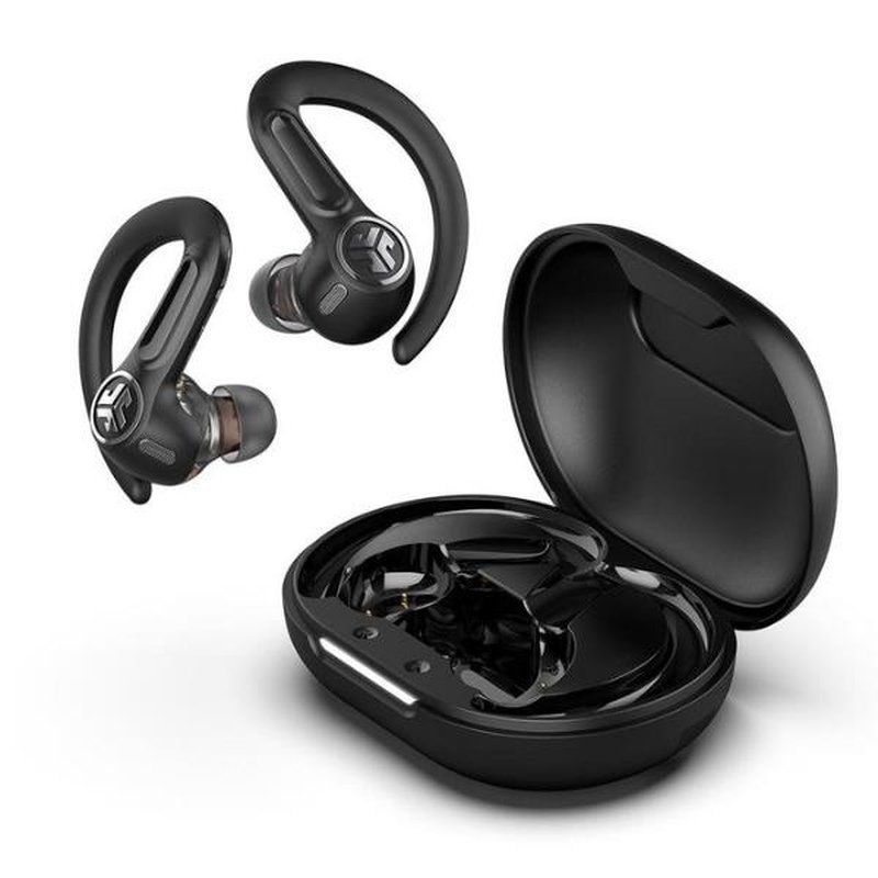 EPIC SPORT ANC 3 BLACK EPIC SPORT ANC 3 BLACK