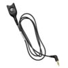EPOS CCEL 193-2 ED A JACK 3.5MM 100 EPOS CCEL 193-2 ED A JACK 3.5MM 100