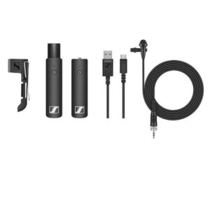 EPOS XSW-D LAVALIER SET