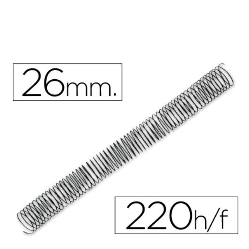 ESP MET Q-CONNECT 64 5:1 26 1 2 ESP MET Q-CONNECT 64 5:1 26 1 2