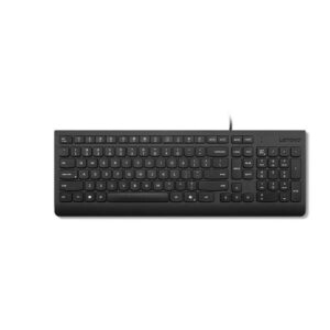 Lenovo 4Y41R64665 teclado Hogar / Oficina USB Español Negro