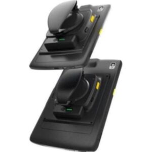 ET4X 8" EXPANSBACK PWPCK EXT BATT