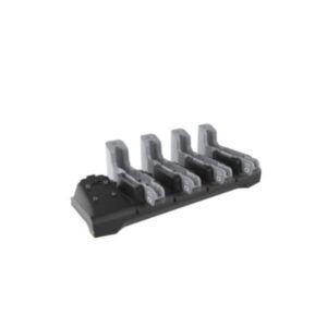 ET4X 8" FOUR SLOT CHARGE ONLY CRD