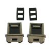 ET6X ATTACHME CLIPS STRAPS ET6X ATTACHME CLIPS STRAPS