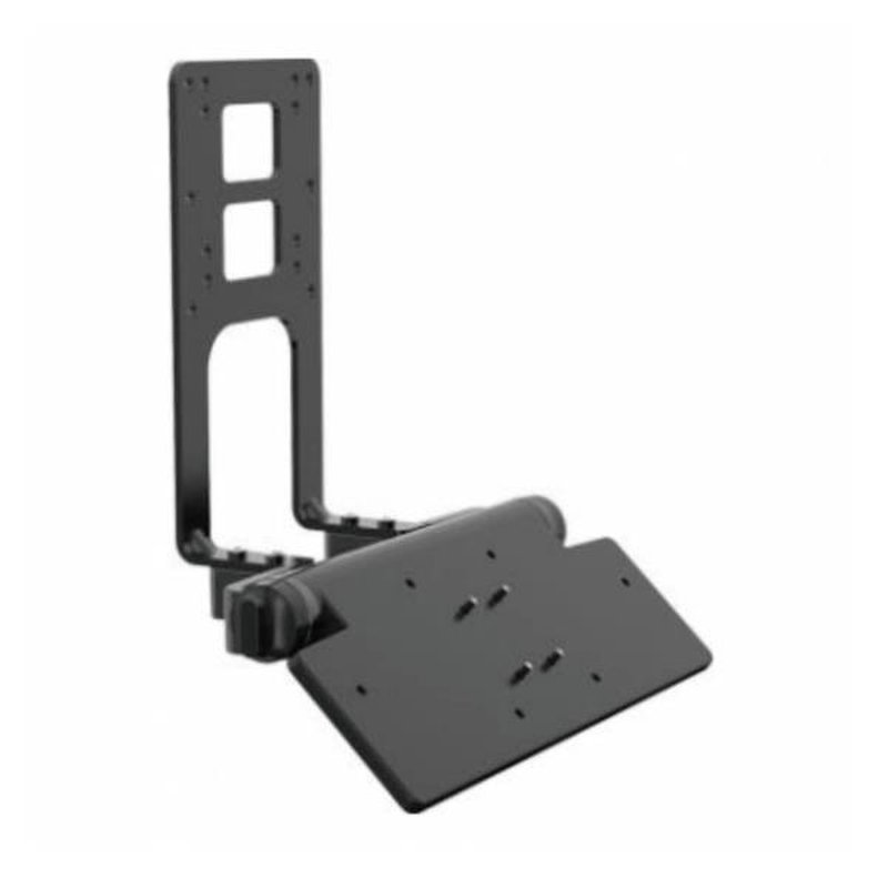 ET6X KEYBOARD VEHICLE DOCK/VESA& ET6X KEYBOARD VEHICLE DOCK/VESA&