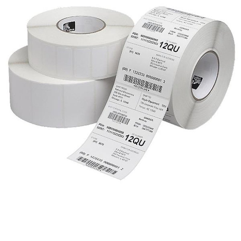 ETICH.CARTA TERMICA 102X38 CONF.12 ETICH.CARTA TERMICA 102X38 CONF.12