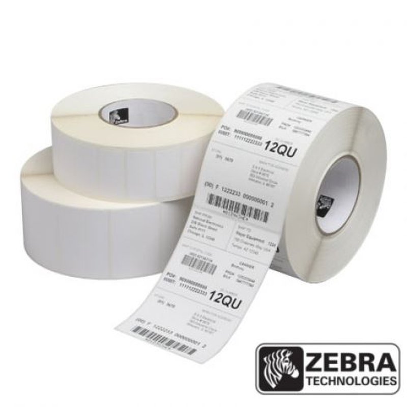ETICH.CARTA TERMICA 57 X 102MM C.12 ETICH.CARTA TERMICA 57 X 102MM C.12