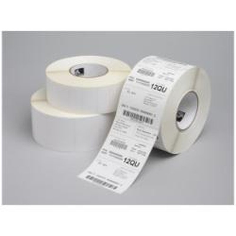 ETICH.IN CARTA 102MM X 76MM CONF.4 ETICH.IN CARTA 102MM X 76MM CONF.4