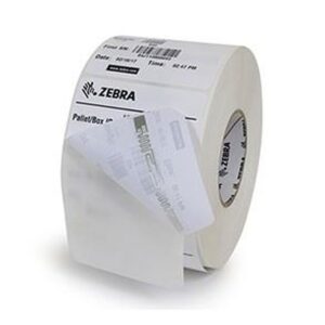 ETICH.TERMICHE 102MM X 76MM CONF.4