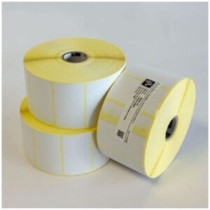 ETIQUETAS 38X25MM CF.12