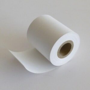 ETIQUETAS 80MMX10M 13MM CORE CF.50