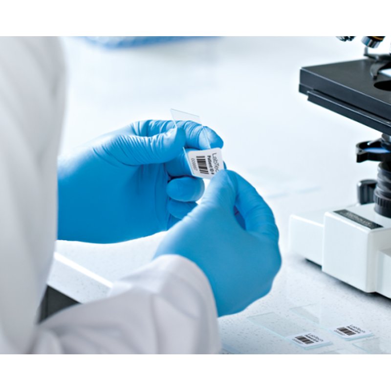 ETIQUETAS LW MULTI 32X57 12 ROLLOS ETIQUETAS LW MULTI 32X57 12 ROLLOS - Imagen 3