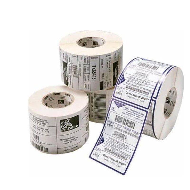 ETIQUETAS PAPEL102X38MM DIRECT CF.4 ETIQUETAS PAPEL102X38MM DIRECT CF.4