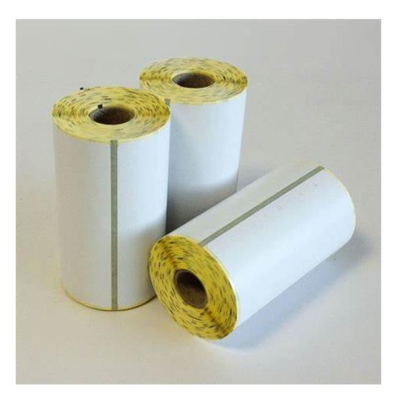 ETIQUETAS PAPEL 101.6X152.4MM CF.9