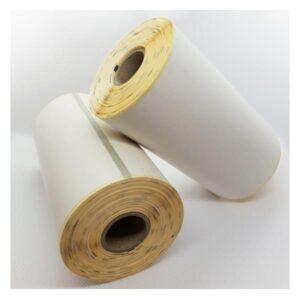 ETIQUETAS PAPEL 102X152MM DIR CF.16