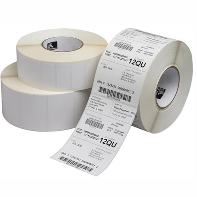 ETIQUETAS PAPEL 102X152MM THER CF.4 ETIQUETAS PAPEL 102X152MM THER CF.4