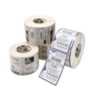 ETIQUETAS PAPEL 102X165MM DIRE CF.4 ETIQUETAS PAPEL 102X165MM DIRE CF.4