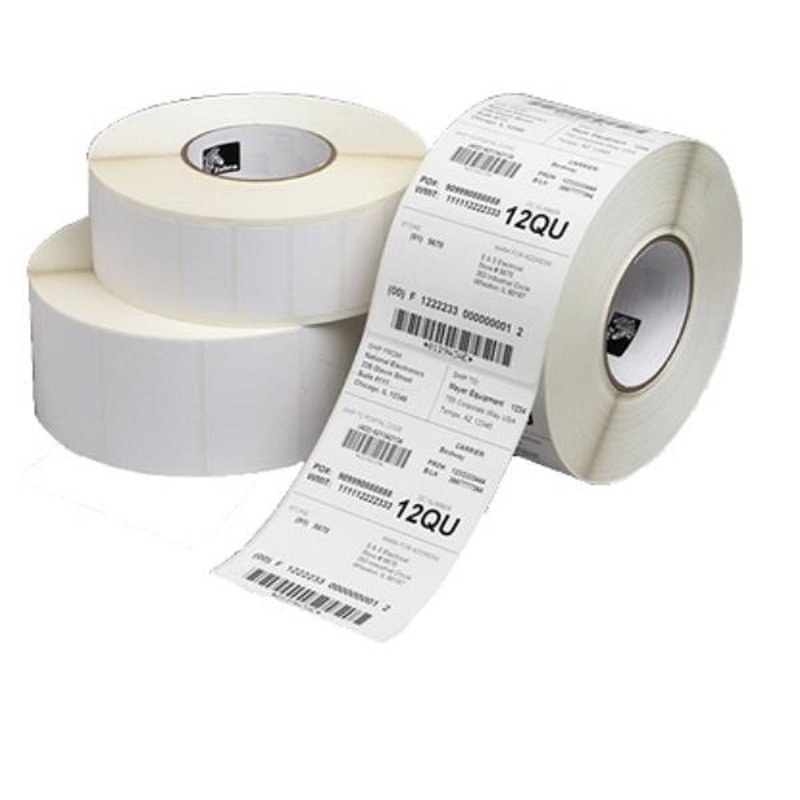 ETIQUETAS PAPEL 102X38MM THERM CF.4