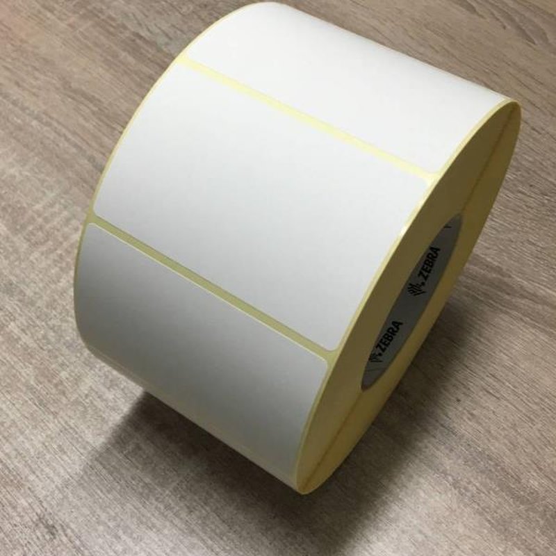 ETIQUETAS PAPEL 102X64MM THERM CF.4
