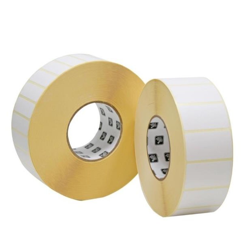 ETIQUETAS PAPEL 102X83MM THERM CF.4 ETIQUETAS PAPEL 102X83MM THERM CF.4