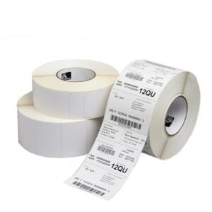 ETIQUETAS PAPEL 127X64MM THERM CF.4