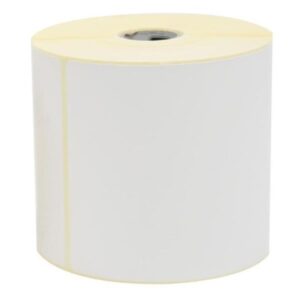 ETIQUETAS PAPEL 152X216MM THER CF.4