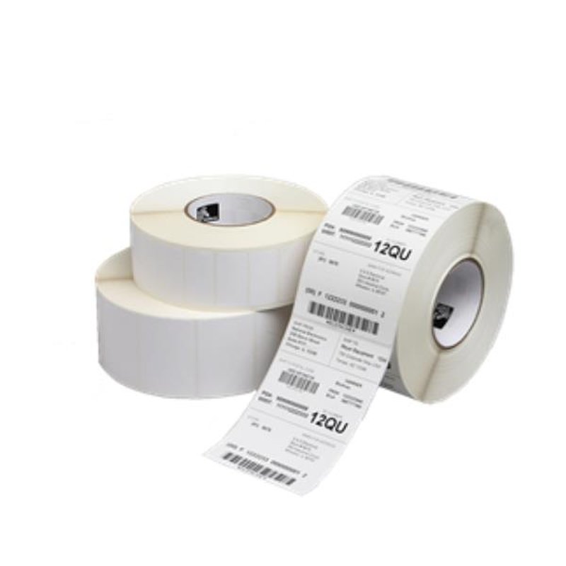 ETIQUETAS PAPEL 32X25MM THERM CF.12 ETIQUETAS PAPEL 32X25MM THERM CF.12