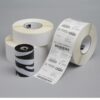 ETIQUETAS PAPEL 51X25MM THERM CF.10